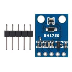 GY-302 BH1750 valon voimakkuusanturi, valoanturi, Arduino / Raspberry Pi hinta ja tiedot | Adapterit | hobbyhall.fi