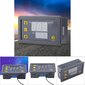 W3230 DC 12V digitaalinen lämpötilansäädin LED-näytöllä hinta ja tiedot | Mikrokontrollerit | hobbyhall.fi