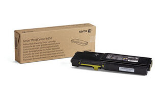 Xerox WC6655 hinta ja tiedot | Laserkasetit | hobbyhall.fi
