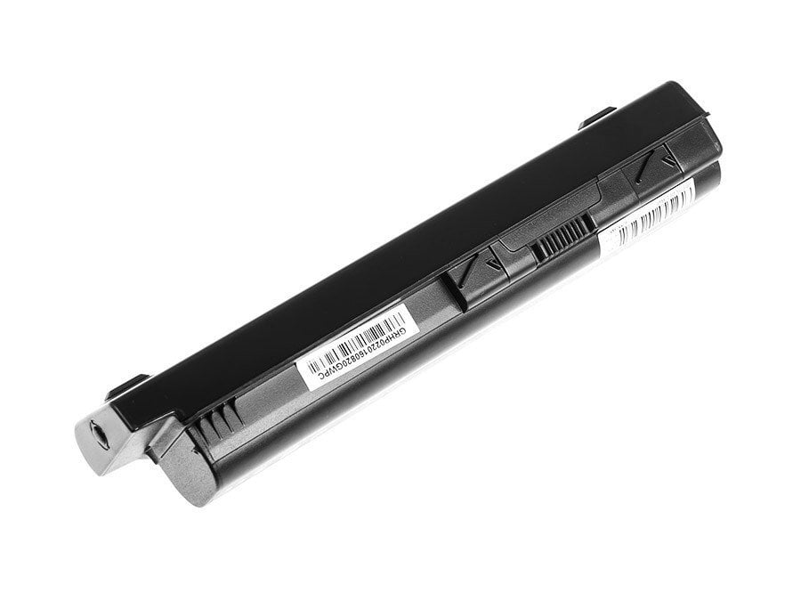 Green Cell Laptop Battery HSTNN-LB72 HSTNN-IB72 for HP G50 G60 G61 G70 Compaq Presario CQ60 CQ61 CQ70 CQ71 hinta ja tiedot | Kannettavien tietokoneiden akut | hobbyhall.fi