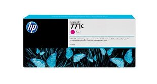 HP 771C hinta ja tiedot | Mustekasetit | hobbyhall.fi