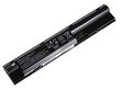 Green Cell Pro Laptop Battery for HP ProBook 440 445 450 455 470 G0 G1 G2 hinta ja tiedot | Kannettavien tietokoneiden akut | hobbyhall.fi