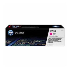 HP 128A hinta ja tiedot | Laserkasetit | hobbyhall.fi