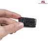 Maclean OBD2 MCE200, Bluetooth 4.0 hinta ja tiedot | Adapterit | hobbyhall.fi