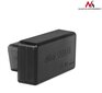 Maclean OBD2 MCE200, Bluetooth 4.0 hinta ja tiedot | Adapterit | hobbyhall.fi