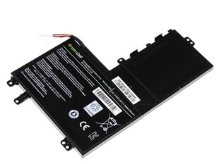 Green Cell Laptop Battery for Toshiba Satellite U940 U40t U50t M50-A M50D-A M50Dt M50t hinta ja tiedot | Kannettavien tietokoneiden akut | hobbyhall.fi