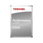 Toshiba HDWR11AEZSTA, 3.5", 10 TB hinta ja tiedot | Kovalevyt | hobbyhall.fi