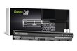 Green Cell PRO Laptop Battery M5Y1K Dell Inspiron 15 5551 5552 5558 5559 Inspiron 17 5755 hinta ja tiedot | Kannettavien tietokoneiden akut | hobbyhall.fi