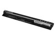 Green Cell PRO Laptop Battery M5Y1K Dell Inspiron 15 5551 5552 5558 5559 Inspiron 17 5755 hinta ja tiedot | Kannettavien tietokoneiden akut | hobbyhall.fi