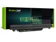 Green Cell Laptop Battery L15C3A03 L15L3A03 L15S3A02 Lenovo IdeaPad 110-14IBR 110-15ACL 110-15AST 110-15IBR hinta ja tiedot | Kannettavien tietokoneiden akut | hobbyhall.fi