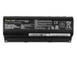 Green Cell Laptop Battery A42N1403 for Asus ROG G751 G751J G751JL G751JM G751JT G751JY hinta ja tiedot | Kannettavien tietokoneiden akut | hobbyhall.fi