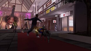 Goat Simulator The Goaty NSW hinta ja tiedot | Tietokone- ja konsolipelit | hobbyhall.fi