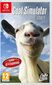 Goat Simulator The Goaty NSW hinta ja tiedot | Tietokone- ja konsolipelit | hobbyhall.fi