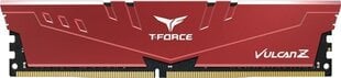 Team Group T-Force Vulcan Z (TLZRD416G3200HC16CDC01) hinta ja tiedot | Muisti (RAM) | hobbyhall.fi