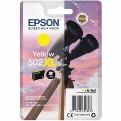 Epson C13T02W44020 hinta ja tiedot | Mustekasetit | hobbyhall.fi