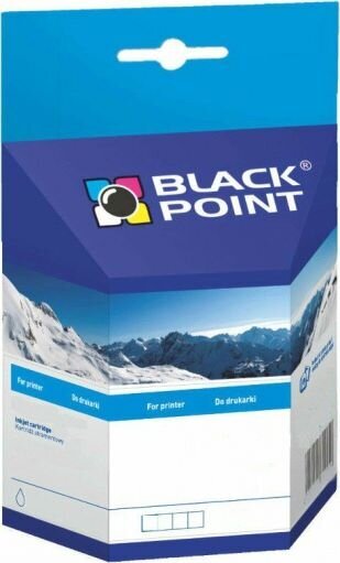 Black Point SGBLC3619XLBKC hinta ja tiedot | Mustekasetit | hobbyhall.fi