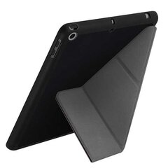 Uniq Transforma Rigor iPad, 10.2" hinta ja tiedot | Uniq Tietokoneet ja pelaaminen | hobbyhall.fi