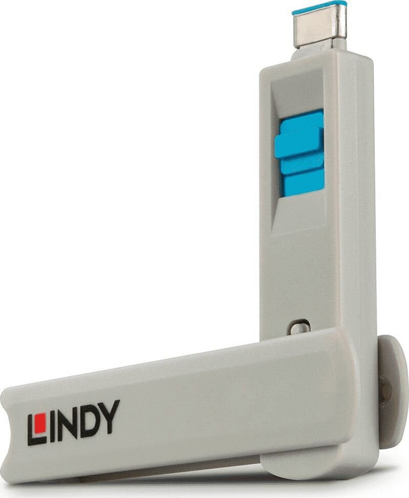 Lindy 40465 hinta ja tiedot | Adapterit | hobbyhall.fi