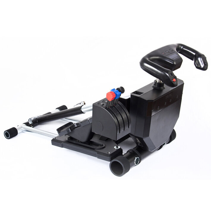 Wheel Stand Pro Deluxe V2 WSP-SAITEK hinta ja tiedot | Ratit | hobbyhall.fi