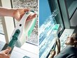 Leifheit Dry & Clean -ikkunanpesuimuri hinta ja tiedot | Siivoustarvikkeet | hobbyhall.fi