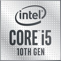 Intel i5-10400F hinta ja tiedot | Intel Tietokoneet ja pelaaminen | hobbyhall.fi