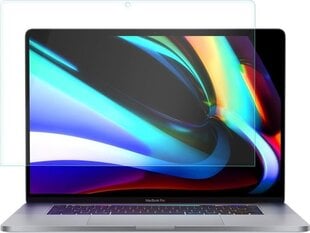 3mk FlexibleGlass Lite, Apple MacBook Pro 16 hinta ja tiedot | 3MK Tietokoneet ja pelaaminen | hobbyhall.fi