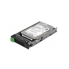 Fujitsu S26361-F5531-L590, 900GB hinta ja tiedot | Kovalevyt | hobbyhall.fi