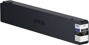 Epson C13T04Q100 Black hinta ja tiedot | Mustekasetit | hobbyhall.fi