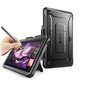 Supcase Unicorn Beetle Pro, Galaxy Tab S6 Lite, 10.4, P610/P615, Black hinta ja tiedot | Tablettien kotelot ja muut tarvikkeet | hobbyhall.fi