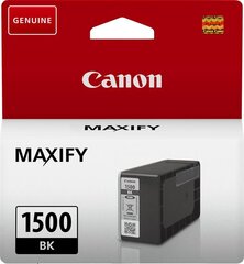 Canon 152432 hinta ja tiedot | Mustekasetit | hobbyhall.fi