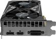 KFA2 GeForce GTX 1650 Ex Plus 65SQL8DS93EKb hinta ja tiedot | Näytönohjaimet | hobbyhall.fi