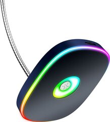 Mozos RGB LED GMG2-RGB hinta ja tiedot | Mozos Tietokoneet ja pelaaminen | hobbyhall.fi