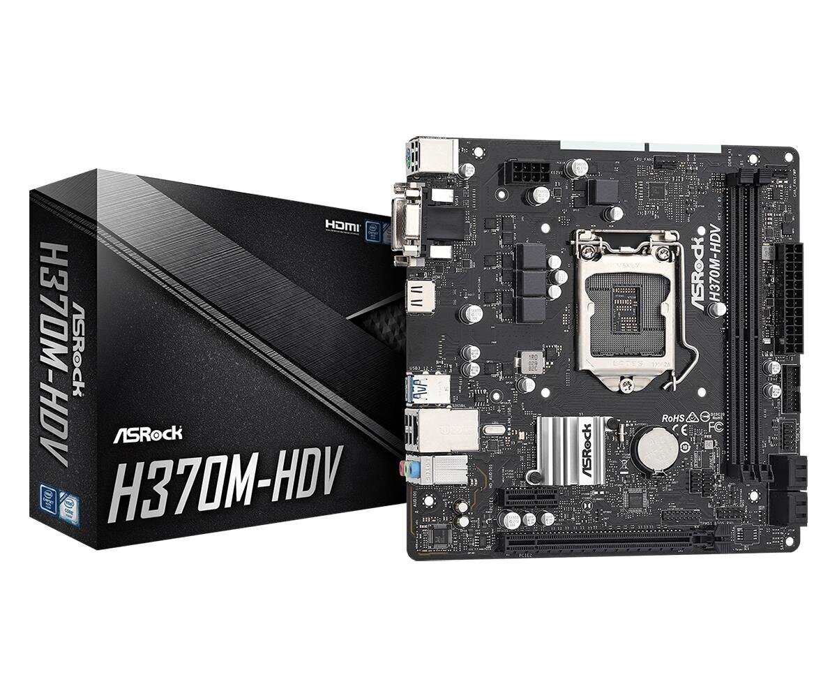 ASRock 90-MXBF40-A0UAYZ hinta ja tiedot | Emolevyt | hobbyhall.fi