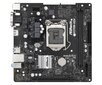 ASRock 90-MXBF40-A0UAYZ hinta ja tiedot | Emolevyt | hobbyhall.fi