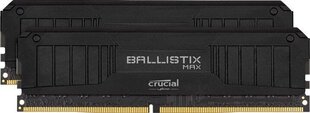 Crucial BLM2K8G51C19U4B hinta ja tiedot | Muisti (RAM) | hobbyhall.fi