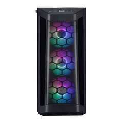 Cooler Master MasterBox MB511 ARGB hinta ja tiedot | Tietokonekotelot | hobbyhall.fi