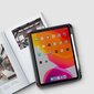 Uniq UNIQ340GRY iPad Air, 10.9" hinta ja tiedot | Tablettien kotelot ja muut tarvikkeet | hobbyhall.fi