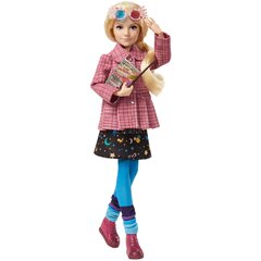 Harry Potter Fashion Doll Luna hinta ja tiedot | Pelien oheistuotteet | hobbyhall.fi