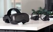 HTC Vive Focus 3 hinta ja tiedot | VR-lasit | hobbyhall.fi