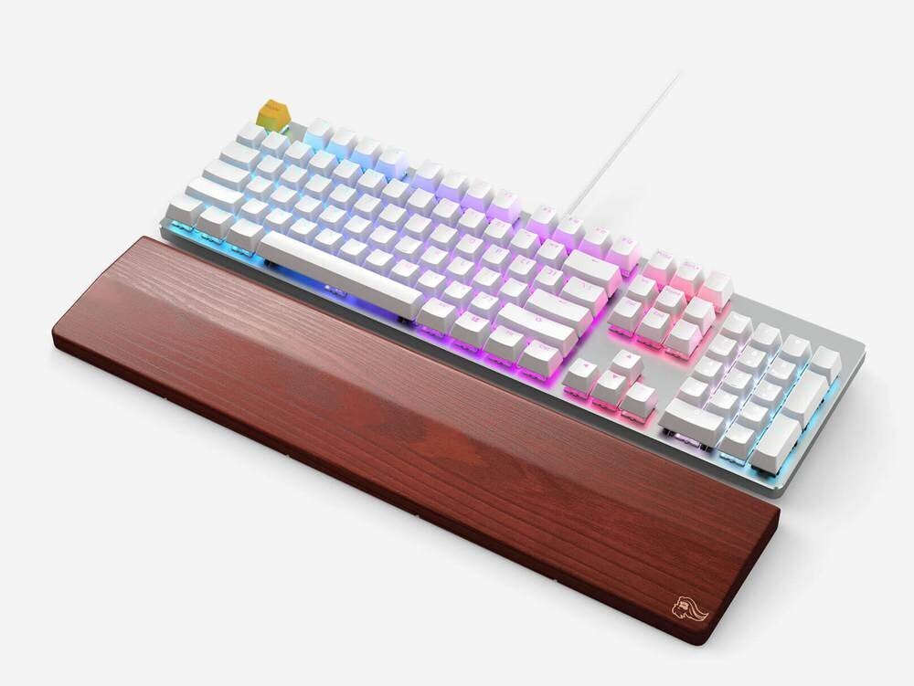 Glorious PC Gaming Race GMMK Gateron Brown US hinta ja tiedot | Näppäimistöt | hobbyhall.fi