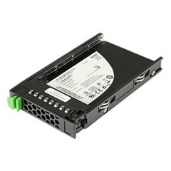 Kietasis diskas Fujitsu S26361-F5783-L192 1,92 TB hinta ja tiedot | Kovalevyt | hobbyhall.fi