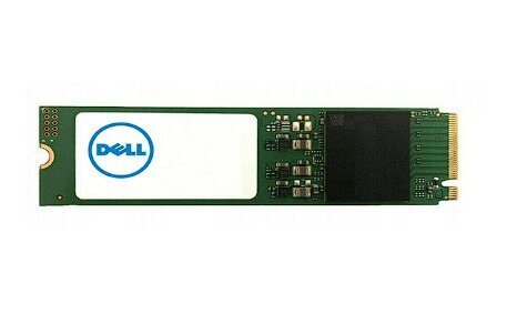 Dell AB292884 hinta ja tiedot | Kovalevyt | hobbyhall.fi