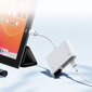 Joyroom S-H142 Lightning USB OTG hinta ja tiedot | Adapterit | hobbyhall.fi