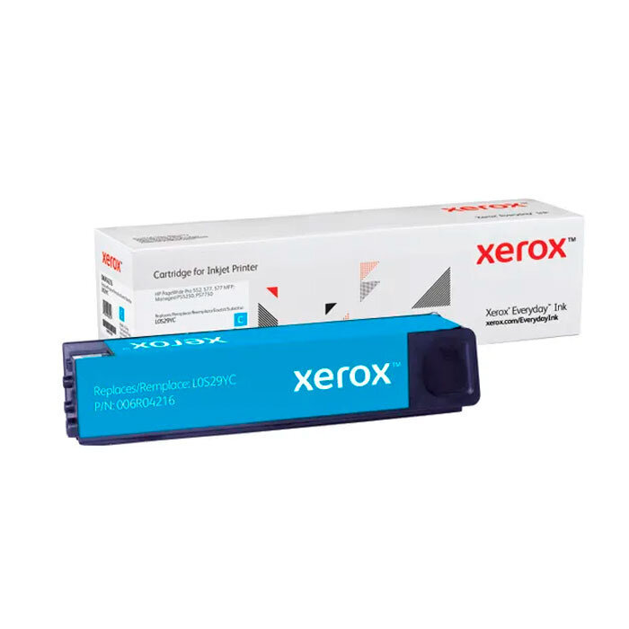 Xerox 006R04216, Cyan hinta ja tiedot | Laserkasetit | hobbyhall.fi