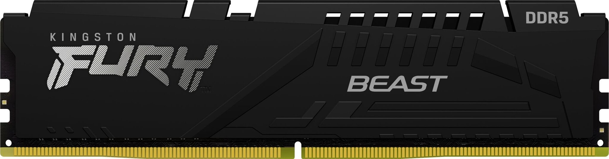 MEMORY DIMM 16GB DDR5-6000/KF560C40BB-16 KINGSTON hinta ja tiedot | Muisti (RAM) | hobbyhall.fi