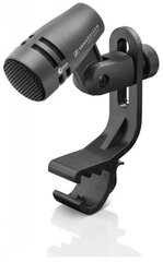 Sennheiser E604 Cardioid Dynamic hinta ja tiedot | Sennheiser Tietokoneen lisälaitteet | hobbyhall.fi