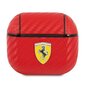 Ferrari FESA3CARE, AirPods 3 hinta ja tiedot | Kuulokkeet | hobbyhall.fi