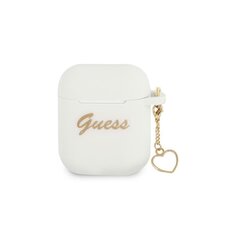 Guess GUA2LSCHSH AirPods 1/2 hinta ja tiedot | Kuulokkeet | hobbyhall.fi