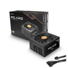 Polaris 80PLUS hinta ja tiedot | Virtalähteet | hobbyhall.fi
