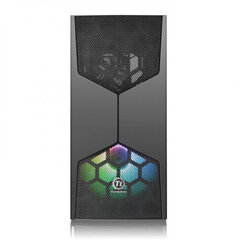 Thermaltake Commander G 31 TG ARGB hinta ja tiedot | Tietokonekotelot | hobbyhall.fi